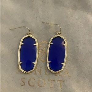 Kendra Scott Elle Earrings